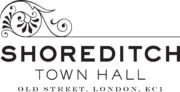 Shoreditch Town Hall Logo