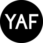 Young Arts Fundraisers Logo