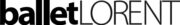 balletLORENT Logo