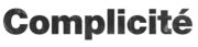 Complicité Logo