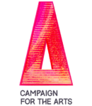 Campaign for the Arts Logo