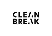Clean Break Logo