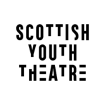 Scottish Youth Theatre Logo