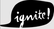 Ignite! Logo