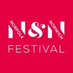 Norfolk & Norwich Festival Logo