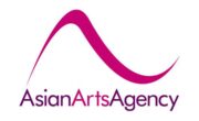 Asian Arts Agency Logo