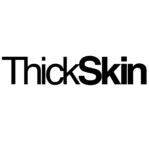 ThickSkin Logo
