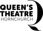 Queens Theatre Hornchurch Logo