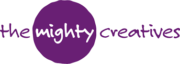 The Mighty Creatives Logo