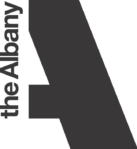 The Albany Logo