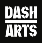 Dash Arts Logo