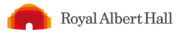 Royal Albert Hall Logo