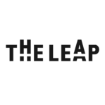 The Leap Logo
