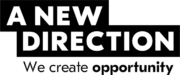 A New Direction Logo