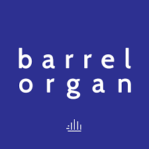 Barrel Organ Logo