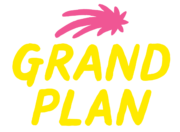 Grand Plan Logo