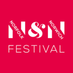 Norfolk & Norwich Festival Logo