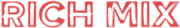 Rich Mix Logo