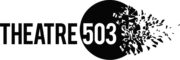 Theatre 503 Logo
