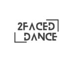 2Faced Dance Company Logo