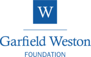 Garfield Weston Foundation Logo