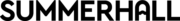 Summerhall Logo