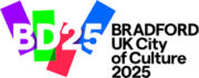 Bradford UK City of Culture Logo