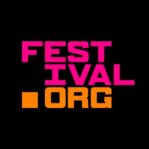 FESTIVAL.ORG Logo