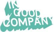 In Good Company Logo