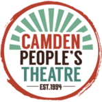 Camden People's Theatre Logo