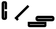 Clod Ensemble Logo