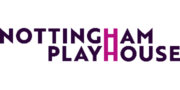 Nottingham Playhouse Logo