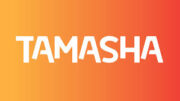 Tamasha Logo