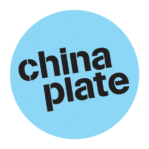 China Plate Logo