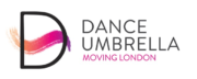 Dance Umbrella Logo