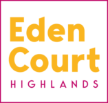 Eden Court Theatre Logo