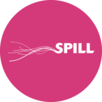 Spill Festival Ltd Logo