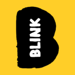 BLINK Dance Theatre Logo