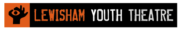 Lewisham Youth Theatre Logo