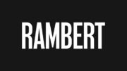 Rambert Logo