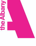 The Albany Logo