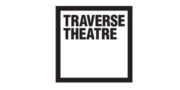 Traverse Theatre Logo