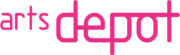 artsdepot Logo