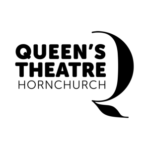 Queens Theatre Hornchurch Logo