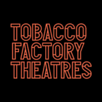 Tobacco Factory Theatres Logo