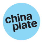 China Plate Theatre Logo