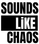 SOUNDS LiKE CHAOS Logo