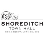 Shoreditch Town Hall Logo