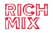 Rich Mix Logo