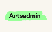 Artsadmin Logo
